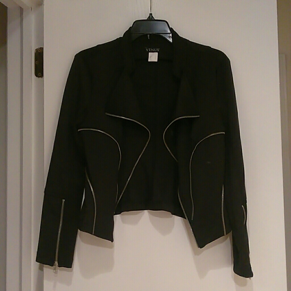 Women's jacket